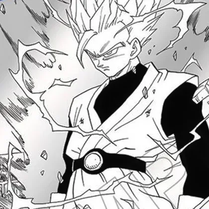 Copertina Fusion World: Manga Booster 02 Pre-Release