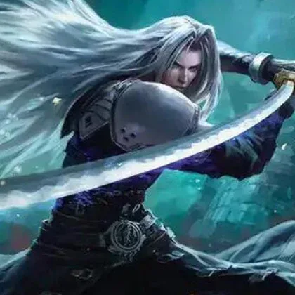 Copertina FINAL FANTASY Prerelease