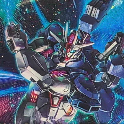 Copertina Newtype Challenge