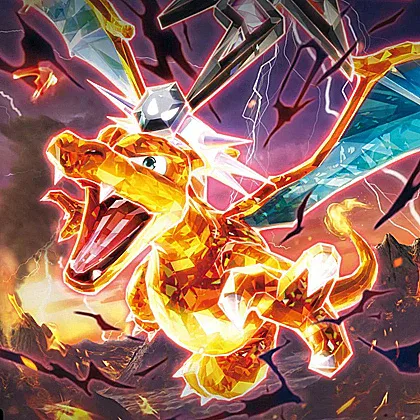 Copertina Ruler of the Black Flame Deck Build Box