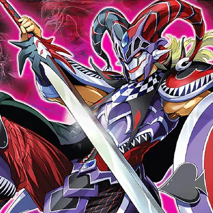 Copertina King's Court