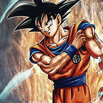 Copertina Fusion World: Blazing Aura Pre-Release