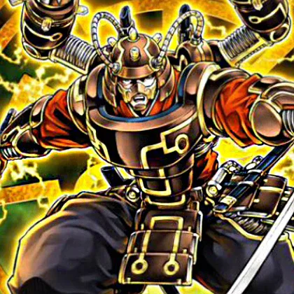 Copertina Spirit Warriors