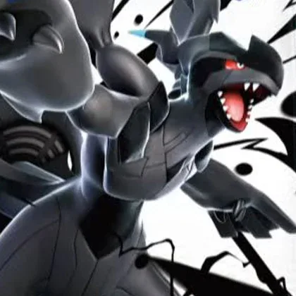 Copertina Black Bolt | sv11B