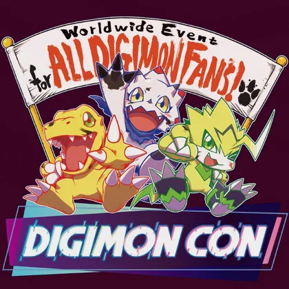 Copertina Digimon Card Game Fest