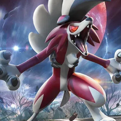 Copertina Guardians Rising