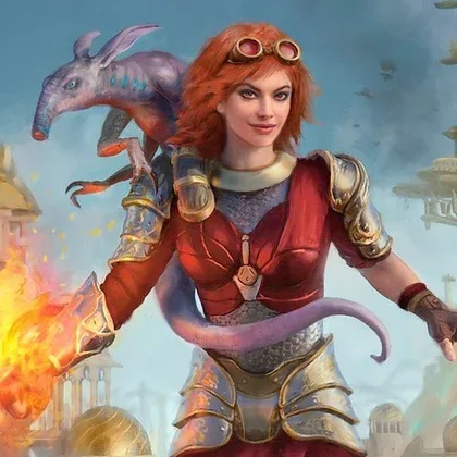 Copertina Heroes of the Realm
