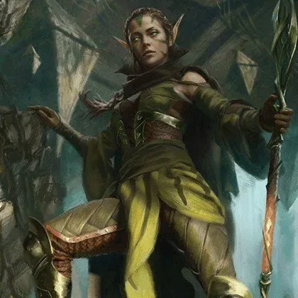 Copertina Zendikar Rising