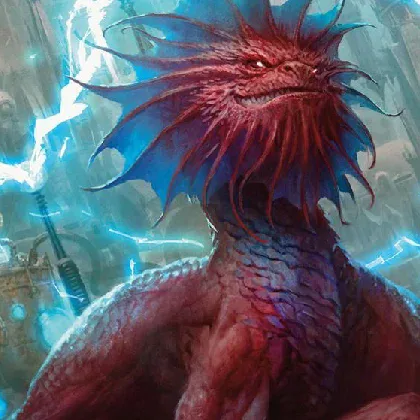 Copertina Guilds of Ravnica Promos
