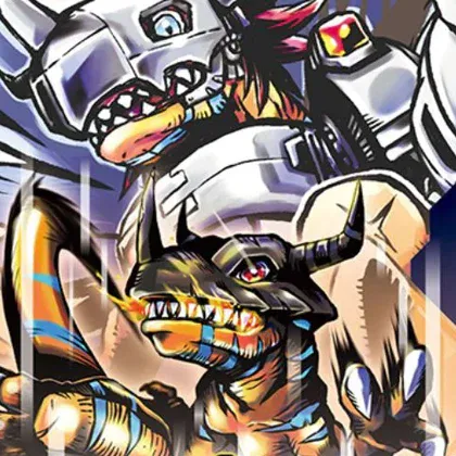 Copertina BT-14: Blast Ace
