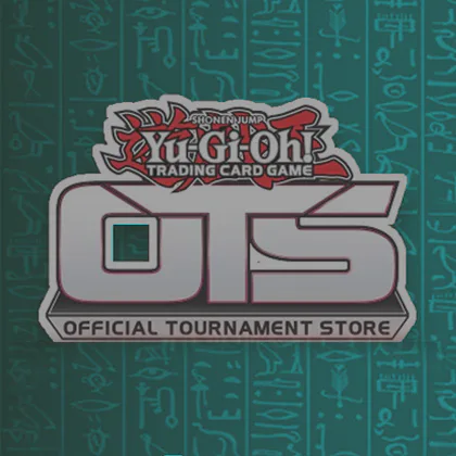 Copertina OTS Tournament Pack 8