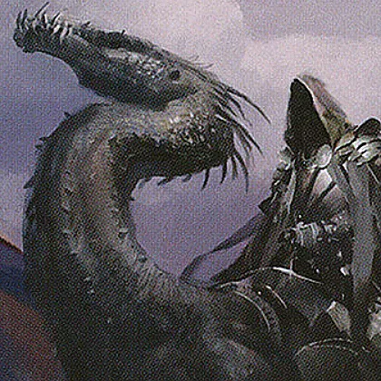Copertina Magic 2011 Prerelease