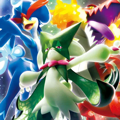 Copertina Triplet Beat