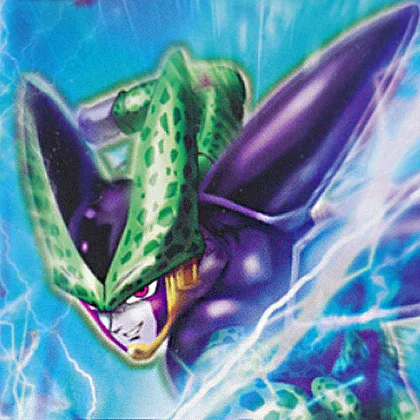 Copertina Expert Deck: The Ultimate Life Form