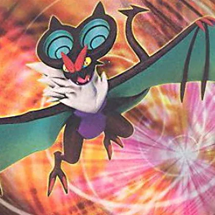 Copertina XY Trainer Kit: Noivern