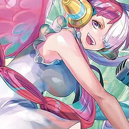 Copertina ST-16: Starter Deck Green Uta
