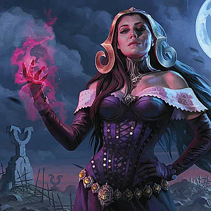 Copertina Innistrad Remastered