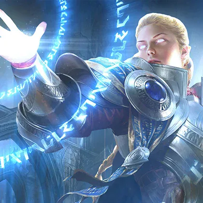 Copertina Ravnica Allegiance