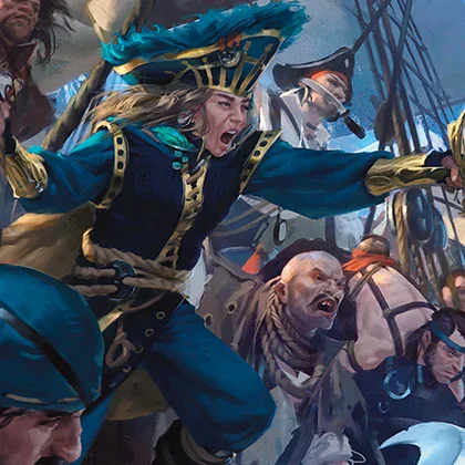 Copertina Creature Forge: Overwhelming Swarm