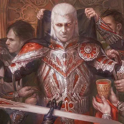 Copertina Commander 2017