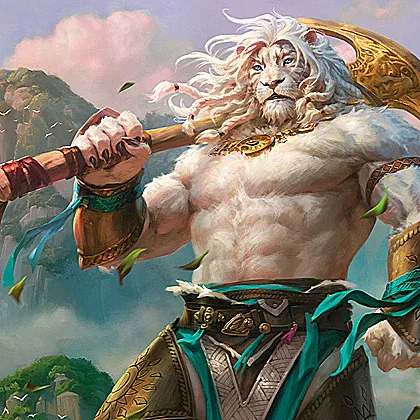 Copertina Modern Horizons 3