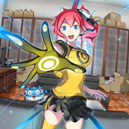Copertina BT-22: Cyber Eden Prerelease Promos