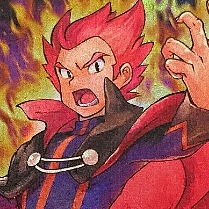 Copertina Dragon Storm