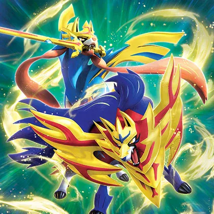Copertina Crown Zenith