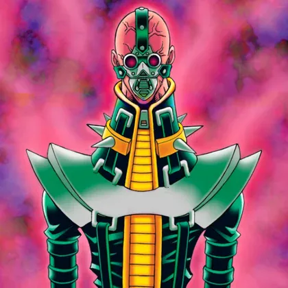 Copertina Trials of the Pharaoh Promos