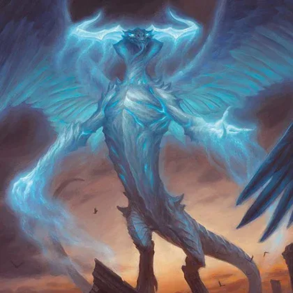 Copertina Ugin's Fate