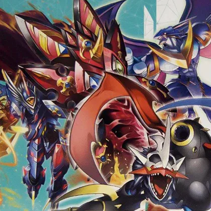 Copertina BT01-03 Special Booster Ver 1.5
