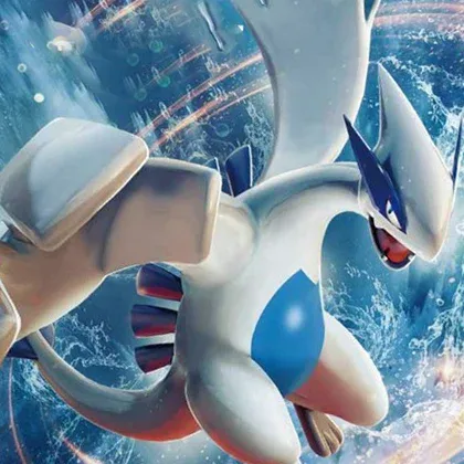 Copertina Super-Burst Impact