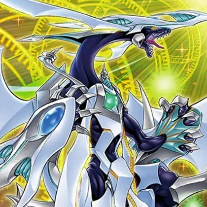 Copertina Duelist Nexus