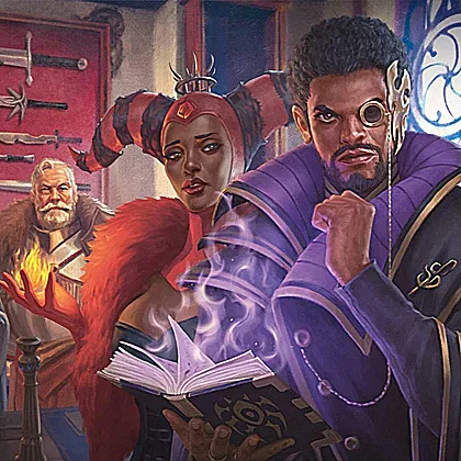 Copertina Ravnica: Clue Edition