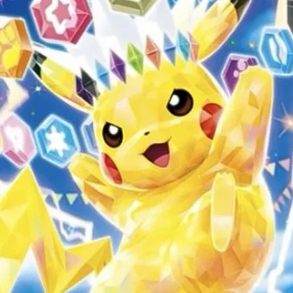 Copertina CSV9: Stellar Crystal