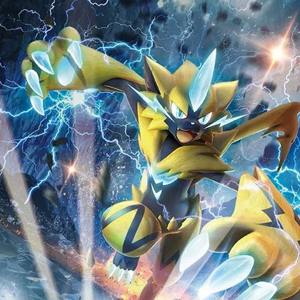 Copertina Lost Thunder