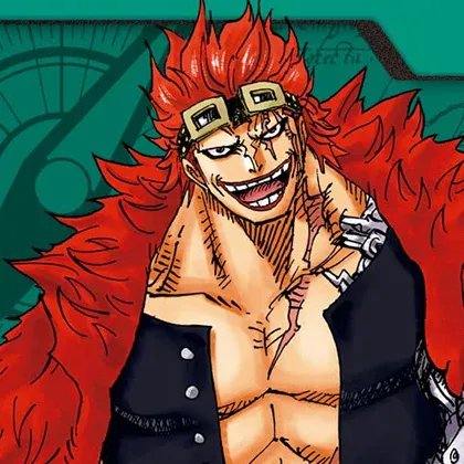 Copertina ST-02: Starter Deck: Worst Generation