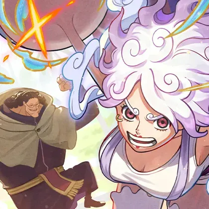 Copertina EB-04: Egghead Crisis