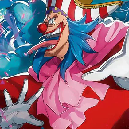 Copertina ST-25: Starter Deck Blue Buggy
