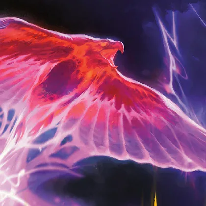 Copertina Guilds of Ravnica