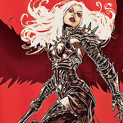Copertina Innistrad Remastered Collectors