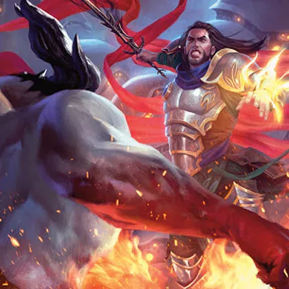 Copertina Signature Spellbook: Gideon