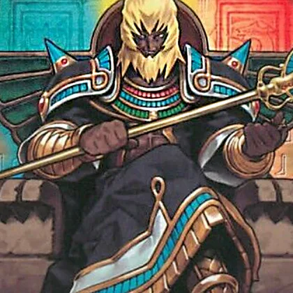 Copertina Speed Duel Starter Decks: Destiny Masters