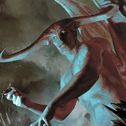 Copertina Core Set 2019 Prerelease