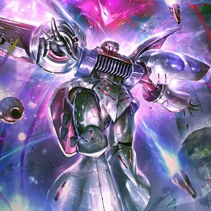 Copertina ST-13: Silent Barrage