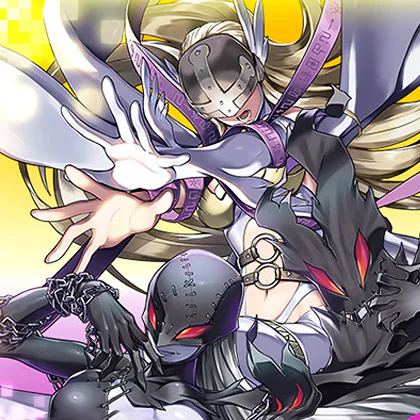 Copertina ST-10: Starter Deck Parallel World Tactician