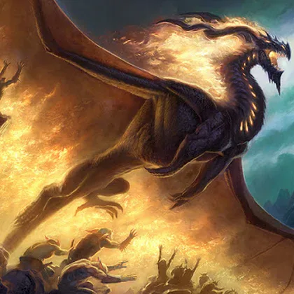 Copertina Commander Legends Collectors