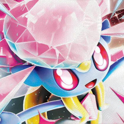 Copertina Starter Set MEGA Mega Diancie ex