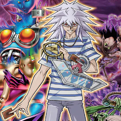 Copertina Legendary Duelists: Immortal Destiny