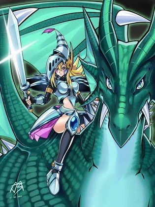 Copertina Dragons of Legend: The Complete Series